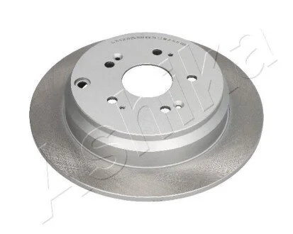 TARCZA HAM.HONDA CR-V II 2.0 ASHIKA 6104444C