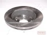TARCZA HAM./TY┼ü/ HONDA ACCORD 2,2 99- ASHIKA 6104494C (фото 2)