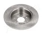 TARCZA HAM./TYЈ/ HONDA CIVIC 1,4 01- ASHIKA 6104495C (фото 2)