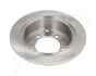 TARCZA HAM./TYЈ/ MITSUBISHI PININ 2,0GDI ASHIKA 6105503C (фото 2)