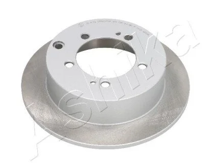 TARCZA HAM./TYЈ/ MITSUBISHI PININ 2,0GDI ASHIKA 6105503C