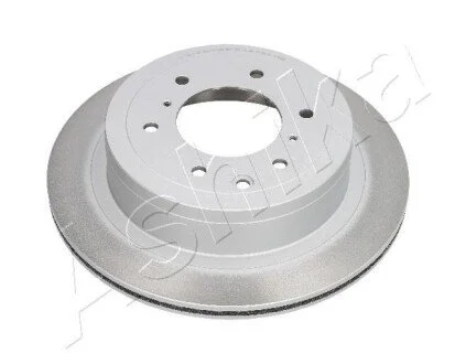 TARCZA HAM. MITSUBISHI PAJERO 07- TYL ASHIKA 6105516C