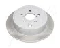TARCZA HAM./TYЈ/ SUBARU FORESTER 08- ASHIKA 6107708C (фото 1)