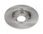 TARCZA HAM./TYЈ/ SUZUKI BALENO 1,9TD 98- ASHIKA 6108800C (фото 2)