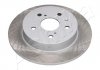 TARCZA HAM./TYЈ/ SUZUKI SX4 09- 6108803C