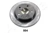 TARCZA HAM./TYЈ/ SUZUKI SWIFT 1.6I 11- ASHIKA 6108804 (фото 1)