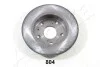 TARCZA HAM./TYЈ/ SUZUKI SWIFT 1.6I 11- ASHIKA 6108804 (фото 2)