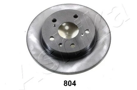 TARCZA HAM./TYЈ/ SUZUKI SWIFT 1.6I 11- ASHIKA 6108804