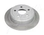 TARCZA HAM./TYЈ/ JEEP WRANGLER 2,8DT 05 6109902C