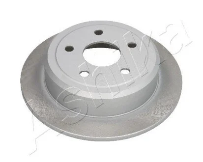 TARCZA HAM./TYЈ/ JEEP WRANGLER 2,8DT 05 ASHIKA 6109902C