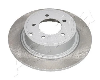 TARCZA HAM.MITSUBISHI ASX 1.8DI-D ASHIKA 6109904C