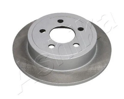 TARCZA HAM./TYЈ/ JEEP CHEROKEE 2,4I 96 ASHIKA 6109905C