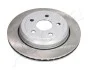 TARCZA HAM.JEEP GRAND CHEROKEE 10- TYL ASHIKA 6109907C (фото 1)