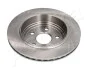 TARCZA HAM.JEEP GRAND CHEROKEE 10- TYL ASHIKA 6109907C (фото 2)