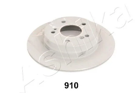 TARCZA HAM. MERCEDES ASHIKA 6109910