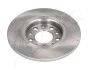 TARCZA HAM TYL 277X12 P ASHIKA 6109914C (фото 2)