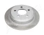 TARCZA HAM./TYЈ/ JEEP GRAND CHEROKEE 4,0 ASHIKA 6109995C (фото 1)