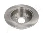 TARCZA HAM./TYЈ/ KIA 1,5CRDI 05- @262X10 ASHIKA 610H001C (фото 2)