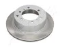 TARCZA HAM./TYЈ/ HYUNDAI TERRACAN 2,9CRD ASHIKA 610H005C (фото 1)