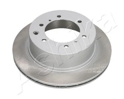 TARCZA HAM./TYЈ/ HYUNDAI TERRACAN 2,9CRD ASHIKA 610H005C