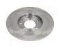 TARCZA HAM./TYЈ/ HYUNDAI I40 12- ASHIKA 610HH10C (фото 2)
