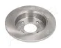 TARCZA HAM. HYUNDAI ASHIKA 610HH14C (фото 2)