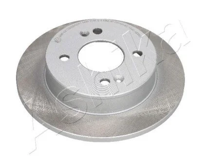 TARCZA HAM. HYUNDAI ASHIKA 610HH14C