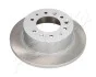 TARCZA HAM. 610HH20C