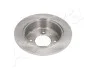 TARCZA HAM.HYUNDAI MATRIX FC 1.5CRDI ASHIKA 610K003C (фото 2)
