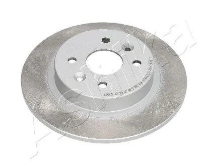 TARCZA HAM. KIA ASHIKA 610K006C