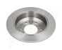 TARCZA HAM.KIA CARNIVAL II 2.7 06- ASHIKA 610KK11C (фото 2)