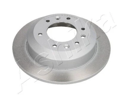 TARCZA HAM.KIA CARNIVAL II 2.7 06- ASHIKA 610KK11C