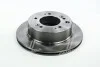 Диск тормозной зад. Kia Sorento 2,5 Crdi 06- 61-0K-K12C