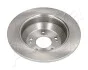 TARCZA HAM./TYЈ/ HYUNDAI SANTA FE 2,0CRD ASHIKA 610KK16C (фото 2)