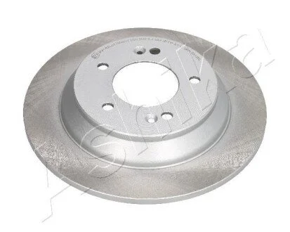 Диск гальмівний ASHIKA 610KK19C