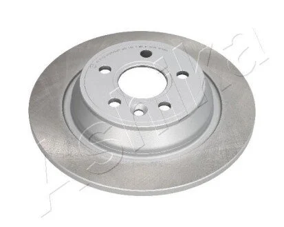 TARCZA HAM. FORD MONDEO 07- TYL ASHIKA 610LL09C