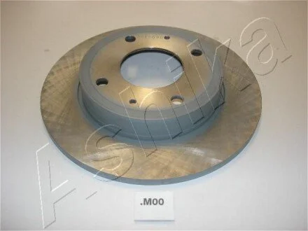 Гальмівний диск ASHIKA 610MM00