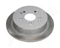TARCZA HAM. SSANGYONG KORANDO 10- TYL 610SS03C