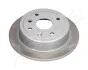 TARCZA HAM. CHEVROLET LACETTI 05.03- ASHIKA 610WW03C (фото 1)