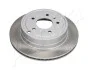TARCZA HAM./TYЈ/ CHEVROLET CAPTIVA 06- ASHIKA 610WW05C (фото 1)