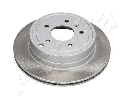 TARCZA HAM./TYЈ/ CHEVROLET CAPTIVA 06- ASHIKA 610WW05C