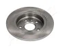 TARCZA HAM. OPEL INSIGNIA ASHIKA 610WW09C (фото 2)