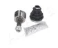 ШРКШ (зовнішній) Fiat Doblo 10-/Panda 04-/Stilo 03-08/500C 07-/Bravo 07-14 (25z/22z/51mm/79mm/47mm) ASHIKA 62000007 (фото 3)