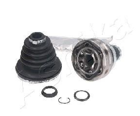 ШРКШ (зовнішній) Skoda Fabia/Roomster/VW Polo/Audi A2 1.2-1.9 TDI/ 1.2-2.0 99- (36/30/52mm) ASHIKA 62000012