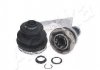 ШРКШ (зовнішній) Seat Ibiza 07-/Skoda Fabia/Roomster/Rapid/VW Polo V 10- (36z/30z/52mm/85mm/43mm) ASHIKA 62000020 (фото 1)