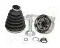 Шрус (наружный) (спереду) BMW 1 (F20)/2 (F23)/3 (F30/F80) xDrive 12- (31x33x58.6) 62000055