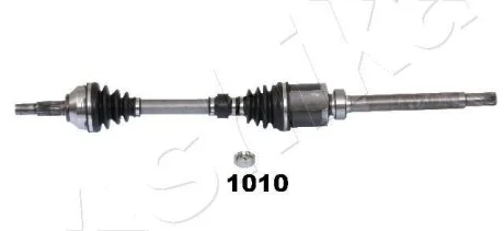 Автозапчасть ASHIKA 62011010