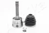 ШРУС наружн. с пыльником NISSAN PICK UP (пр-во ASHIKA) 62-01-164