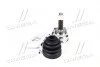 ШРКШ с пыльником. TOYOTA COROLLA, RAV4 00- (выр-во) ASHIKA 62-02-239 (фото 2)