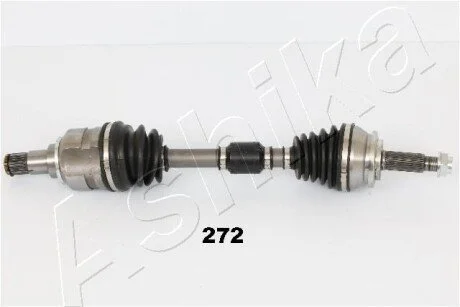Піввісь ASHIKA 6202272